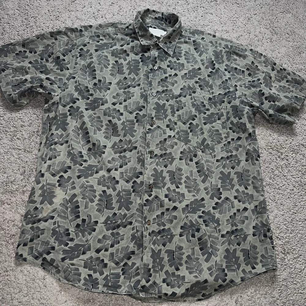 Banana Republic vintage banana